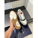 Dior Casual Sneaker For Men # 304790, cheap Dior Leisure Shoes