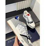 Dior Casual Sneaker For Men # 304790, cheap Dior Leisure Shoes
