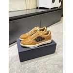 Dior Casual Sneaker For Men # 304791, cheap Dior Leisure Shoes