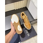 Dior Casual Sneaker For Men # 304791, cheap Dior Leisure Shoes