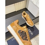 Dior Casual Sneaker For Men # 304791, cheap Dior Leisure Shoes