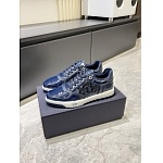 Dior Casual Sneaker For Men # 304792, cheap Dior Leisure Shoes