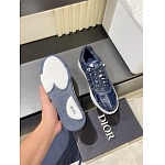 Dior Casual Sneaker For Men # 304792, cheap Dior Leisure Shoes