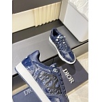 Dior Casual Sneaker For Men # 304792, cheap Dior Leisure Shoes