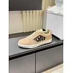 Dior Casual Sneaker For Men # 304793, cheap Dior Leisure Shoes