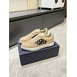 Dior Casual Sneaker For Men # 304793, cheap Dior Leisure Shoes
