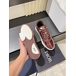 Dior Casual Sneaker For Men # 304794, cheap Dior Leisure Shoes