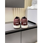 Dior Casual Sneaker For Men # 304794, cheap Dior Leisure Shoes