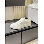 Dior Casual Sneaker For Men # 304795, cheap Dior Leisure Shoes