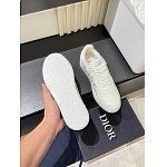 Dior Casual Sneaker For Men # 304795, cheap Dior Leisure Shoes