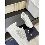 Dior Casual Sneaker For Men # 304795, cheap Dior Leisure Shoes