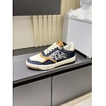 Dior Casual Sneaker For Men # 304796, cheap Dior Leisure Shoes