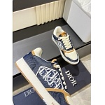 Dior Casual Sneaker For Men # 304796, cheap Dior Leisure Shoes