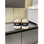 Dior Casual Sneaker For Men # 304796, cheap Dior Leisure Shoes