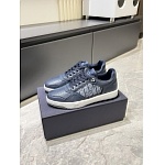Dior Casual Sneaker For Men # 304797, cheap Dior Leisure Shoes