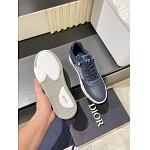 Dior Casual Sneaker For Men # 304797, cheap Dior Leisure Shoes
