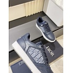 Dior Casual Sneaker For Men # 304797, cheap Dior Leisure Shoes