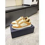 Dior Casual Sneaker For Men # 304798, cheap Dior Leisure Shoes