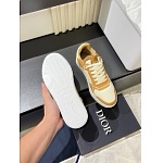 Dior Casual Sneaker For Men # 304798, cheap Dior Leisure Shoes