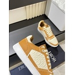 Dior Casual Sneaker For Men # 304798, cheap Dior Leisure Shoes