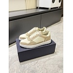Dior Casual Sneaker For Men # 304799, cheap Dior Leisure Shoes