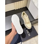 Dior Casual Sneaker For Men # 304799, cheap Dior Leisure Shoes