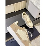 Dior Casual Sneaker For Men # 304799, cheap Dior Leisure Shoes