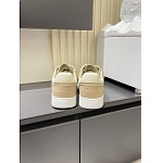 Dior Casual Sneaker For Men # 304799, cheap Dior Leisure Shoes