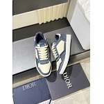 Dior Casual Sneaker For Men # 304800, cheap Dior Leisure Shoes
