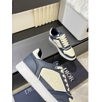 Dior Casual Sneaker For Men # 304800, cheap Dior Leisure Shoes