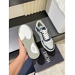 Dior Casual Sneaker For Men # 304801, cheap Dior Leisure Shoes