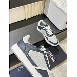 Dior Casual Sneaker For Men # 304801, cheap Dior Leisure Shoes