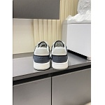 Dior Casual Sneaker For Men # 304801, cheap Dior Leisure Shoes