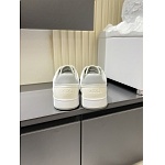 Dior Casual Sneaker For Men # 304802, cheap Dior Leisure Shoes
