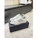 Dior Casual Sneaker For Men # 304802, cheap Dior Leisure Shoes
