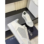 Dior Casual Sneaker For Men # 304802, cheap Dior Leisure Shoes