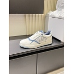 Dior Casual Sneaker For Men # 304803, cheap Dior Leisure Shoes