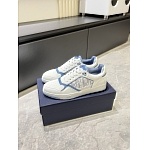 Dior Casual Sneaker For Men # 304803, cheap Dior Leisure Shoes