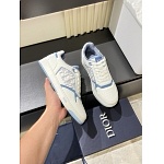 Dior Casual Sneaker For Men # 304803, cheap Dior Leisure Shoes