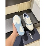 Dior Casual Sneaker For Men # 304803, cheap Dior Leisure Shoes