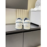 Dior Casual Sneaker For Men # 304803, cheap Dior Leisure Shoes