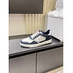 Dior Casual Sneaker For Men # 304804, cheap Dior Leisure Shoes
