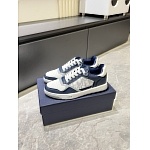 Dior Casual Sneaker For Men # 304804, cheap Dior Leisure Shoes