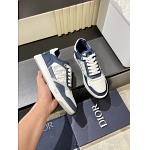 Dior Casual Sneaker For Men # 304804, cheap Dior Leisure Shoes
