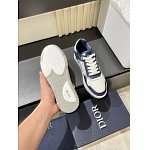 Dior Casual Sneaker For Men # 304804, cheap Dior Leisure Shoes