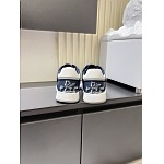 Dior Casual Sneaker For Men # 304804, cheap Dior Leisure Shoes