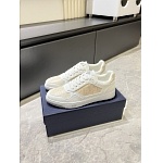 Dior Casual Sneaker For Men # 304805, cheap Dior Leisure Shoes