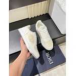 Dior Casual Sneaker For Men # 304805, cheap Dior Leisure Shoes