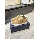 Dior Casual Sneaker For Men # 304806, cheap Dior Leisure Shoes