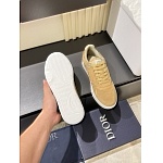 Dior Casual Sneaker For Men # 304806, cheap Dior Leisure Shoes